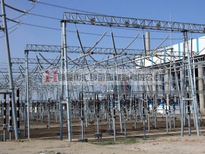 用于變電站、換流站導體